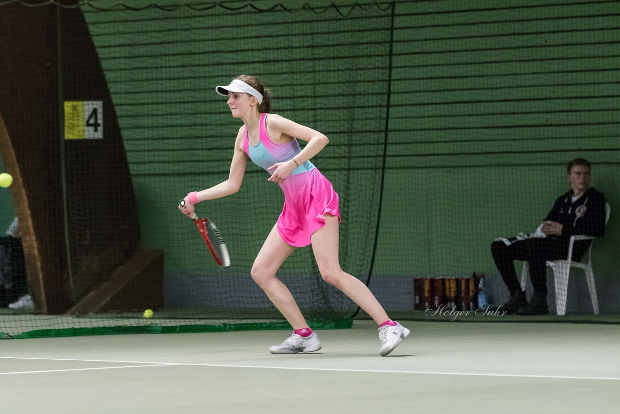 Bild 372 - Verbandsmeisterschaften U16